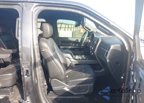 2020 Ford Expedition Xlt из США, поврежденный, VIN 1FMJU1JT3LEA63930